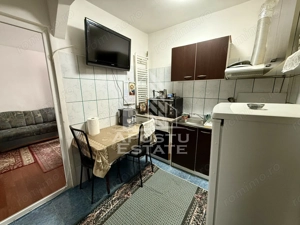 Apartament cu 1 camera de vanzare, zona Girocului, Timisoara - imagine 3