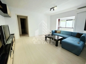 Apartament 2 camere , Pet Friendly ,Centrala proprie , Lipovei