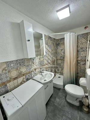 Apartament cu 1 camera, centrala propie, zona Lipovei - imagine 6