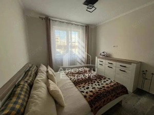 Apartament cu 2 camere. Giroc, Centrala Proprie - imagine 4