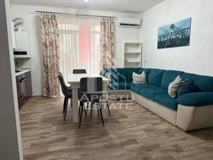 Apartament 3 camere, decomandat, 60 mp utili, etaj p/3, zona Girocului - imagine 4