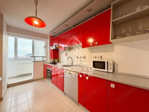 Apartament spatios 3 camere , zona Telegrafului, - Timisoara - imagine 8