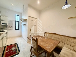 Apartament 3 camere de inchiriat, zona Semicentala, Timisoara - imagine 9