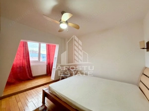 Apartament spatios 3 camere , zona Telegrafului, - Timisoara - imagine 6