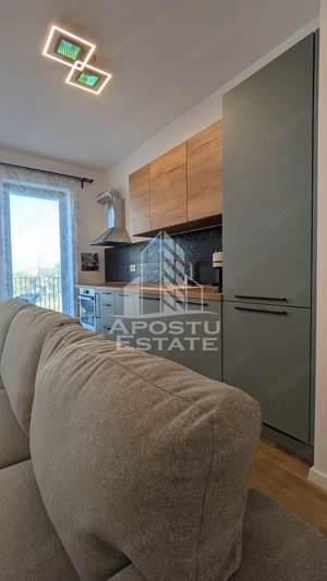 Apartament 2 camere , Centrala proprie , Complex Paltim , Semicentral - imagine 3