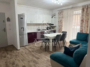 Apartament 3 camere, decomandat, 60 mp utili, etaj p/3, zona Girocului - imagine 3