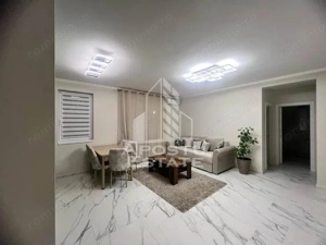 Apartament cu 2 camere. Giroc, Centrala Proprie - imagine 3