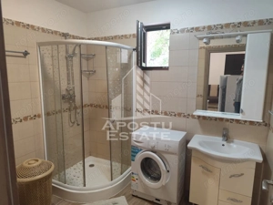 Garsoniera, petfriendly, centrala proprie, Bucovina - imagine 5