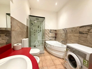 Apartament 3 camere de inchiriat, zona Semicentala, Timisoara - imagine 12