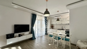 Apartament cu 3 camere, suprfata utila 65 mp, Decathlon