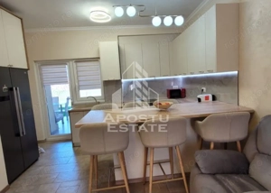 Duplex modern, mobilat și utilat in Pișchia - imagine 9