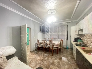 Casa individuala noua, cu curte si garaj - Zona Gai - imagine 15