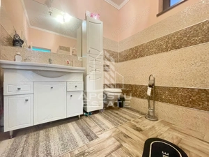 Casa individuala noua, cu curte si garaj - Zona Gai - imagine 19