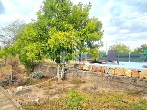 Casa individuala 4 camere , curte amenajata , terasa si piscina - imagine 15