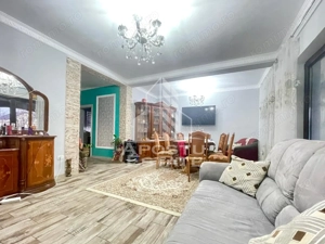 Casa individuala noua, cu curte si garaj - Zona Gai - imagine 13