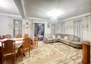 Casa individuala noua, cu curte si garaj - Zona Gai - imagine 12