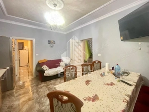 Casa individuala noua, cu curte si garaj - Zona Gai - imagine 17