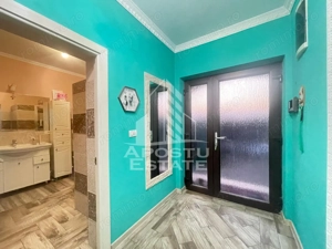 Casa individuala noua, cu curte si garaj - Zona Gai - imagine 20