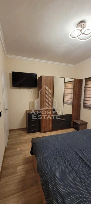 Duplex modern, mobilat și utilat in Pișchia - imagine 13