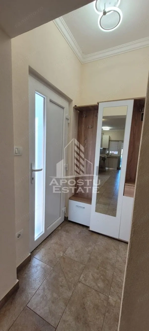 Duplex modern, mobilat și utilat in Pișchia - imagine 16