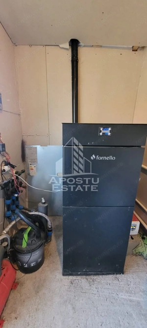 Duplex modern, mobilat și utilat in Pișchia - imagine 11