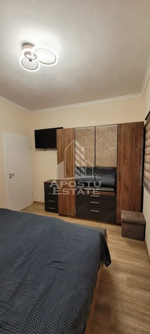 Duplex modern, mobilat și utilat in Pișchia - imagine 12