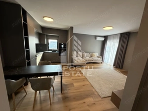 Penthose 2 camere, loc de parcare propriu, zona Dumbravita Ikea