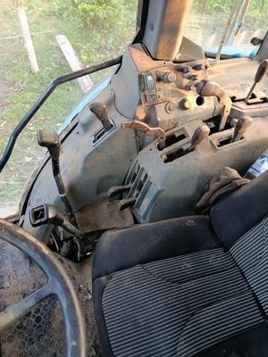 Landini Legend de vanzare sau schimb  - imagine 6