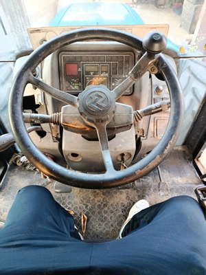 Landini Legend de vanzare sau schimb  - imagine 5