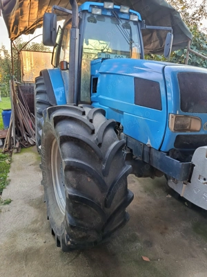 Landini Legend de vanzare sau schimb  - imagine 2