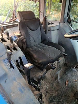 Landini Legend de vanzare sau schimb  - imagine 4