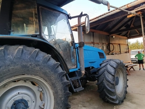 Landini Legend de vanzare sau schimb  - imagine 3