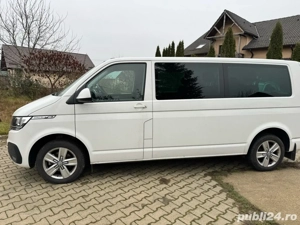 Vand Volkswagen Caravelle 6.1 - 2 km - imagine 2