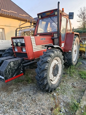 Landini Legend de vanzare sau schimb  - imagine 8