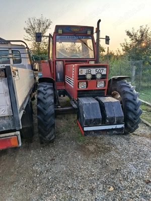 Landini Legend de vanzare sau schimb  - imagine 7