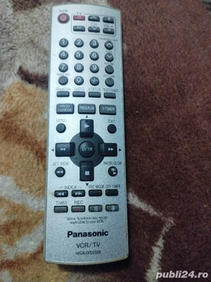 Telecomandă Panasonic 