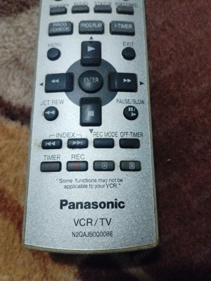 Telecomandă Panasonic  - imagine 3