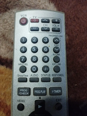 Telecomandă Panasonic  - imagine 2
