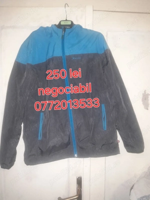 vănd geacă diferite 