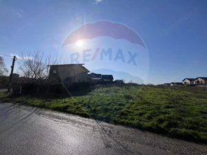 Teren 308mp Berceni / Mamina - imagine 5