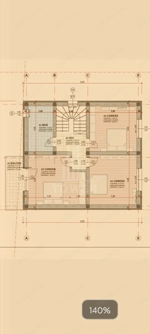 Casa individuala in loc Cristian - imagine 11