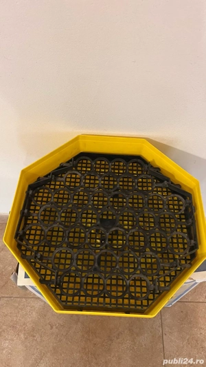 incubator cleo 5 intoarcere semi-automata  - imagine 2