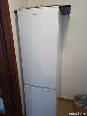 conbina frigorifica artic