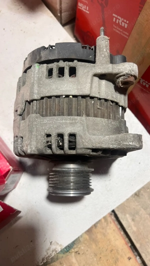 Alternator passat 03G 903 023  - imagine 2