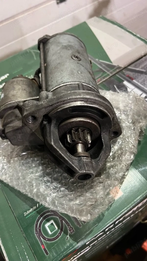 electromotor mercedes sprinter 2,2 euro 4 - imagine 2