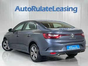 Renault Megane - imagine 4