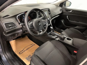 Renault Megane - imagine 5