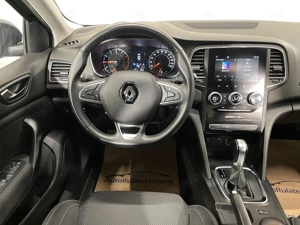 Renault Megane - imagine 6