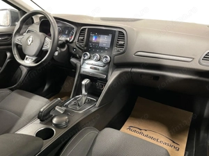 Renault Megane - imagine 8