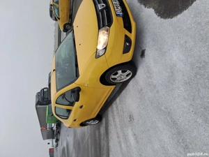 Logan 2 de vanzare,2013. - imagine 3